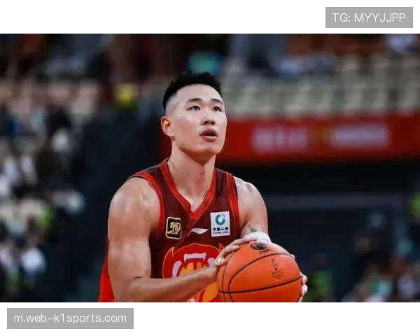 贺希宁首次入选郭家军 联赛场均20分成外线火力补充 贺希宁首次入选郭家军 联赛场均20分成外线火力补充