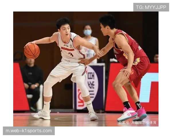 辽宁防守效率提升 逆转深圳展现冠军底蕴